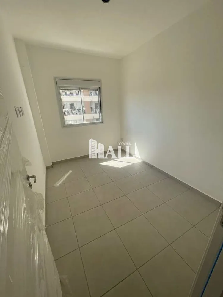 Apartamento, 3 quartos - Foto 1