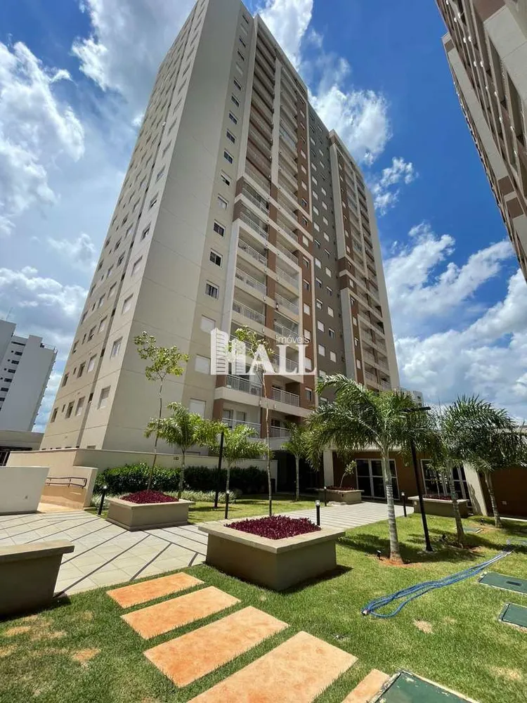 Apartamento, 3 quartos - Foto 4