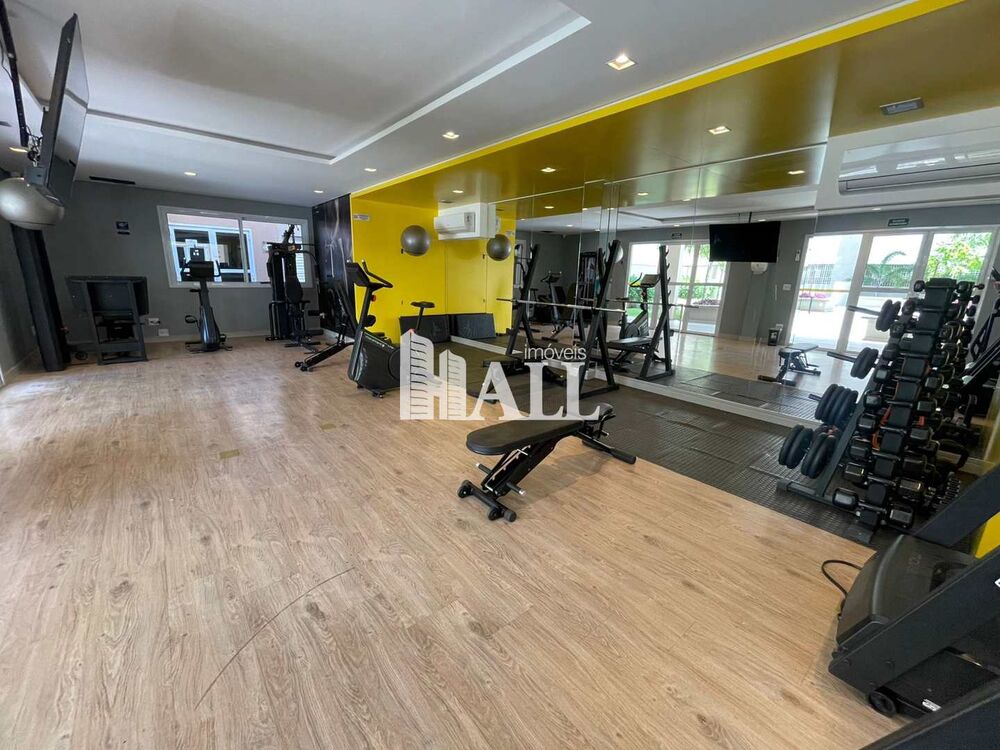 Apartamento, 3 quartos - Foto 8