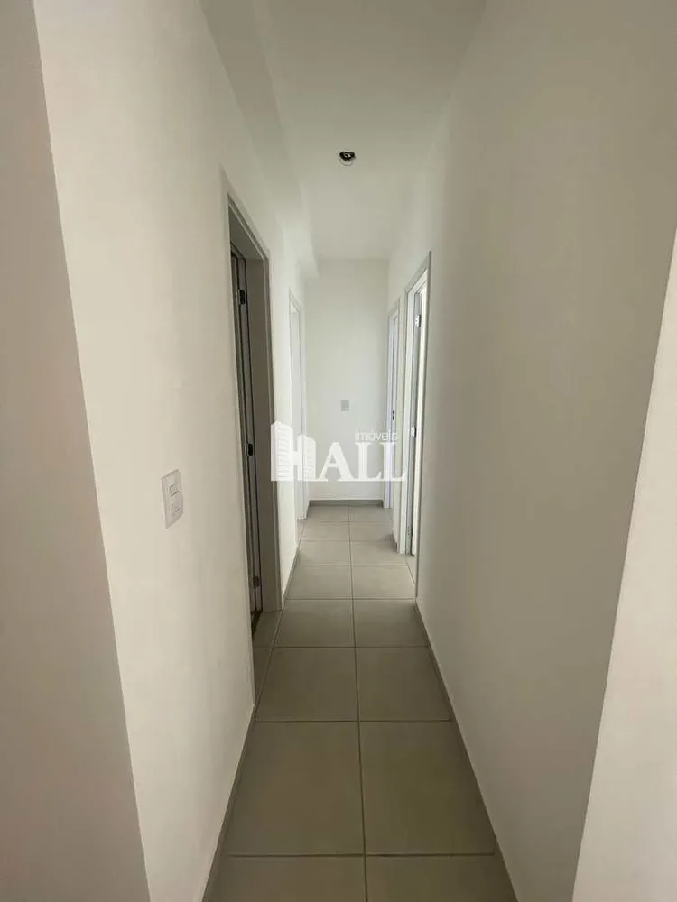 Apartamento, 3 quartos - Foto 2