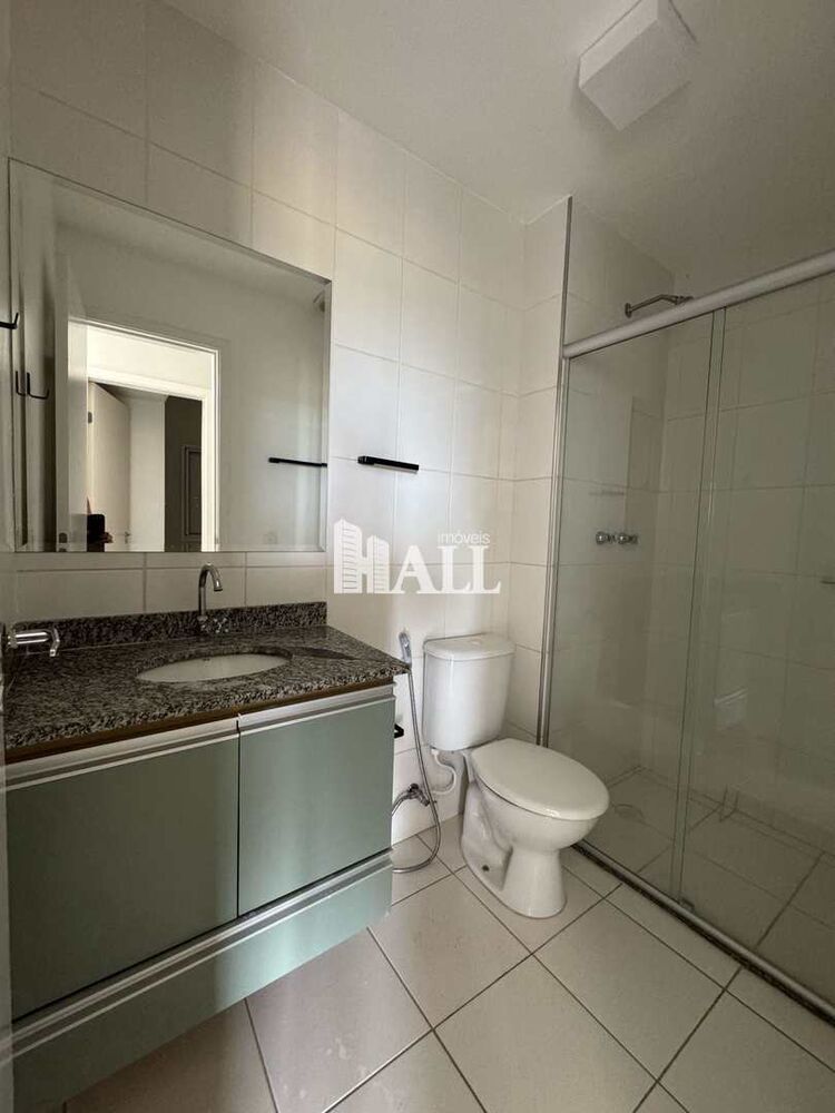 Apartamento, 2 quartos, 70 m² - Foto 2