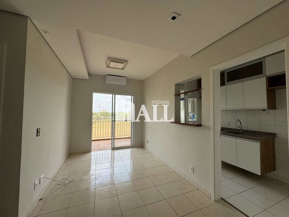 Apartamento, 2 quartos, 70 m² - Foto 3