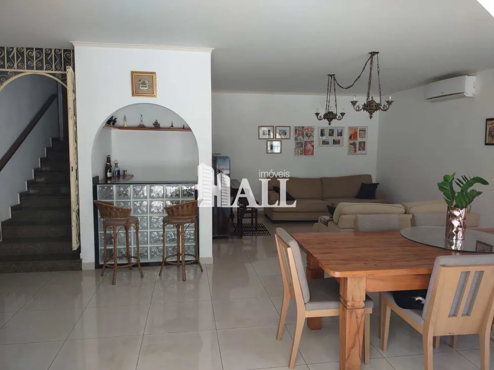 Casa, 3 quartos, 1000 m² - Foto 6