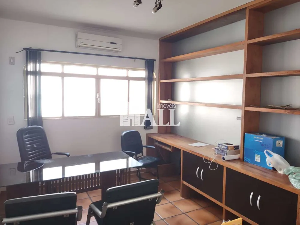 Casa, 3 quartos, 1000 m² - Foto 12