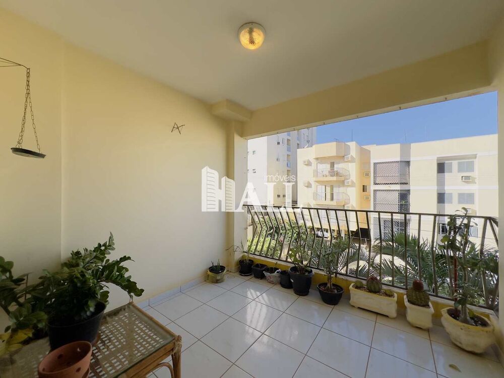 Apartamento, 3 quartos, 112 m² - Foto 8