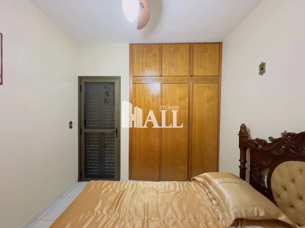 Apartamento, 3 quartos, 112 m² - Foto 7