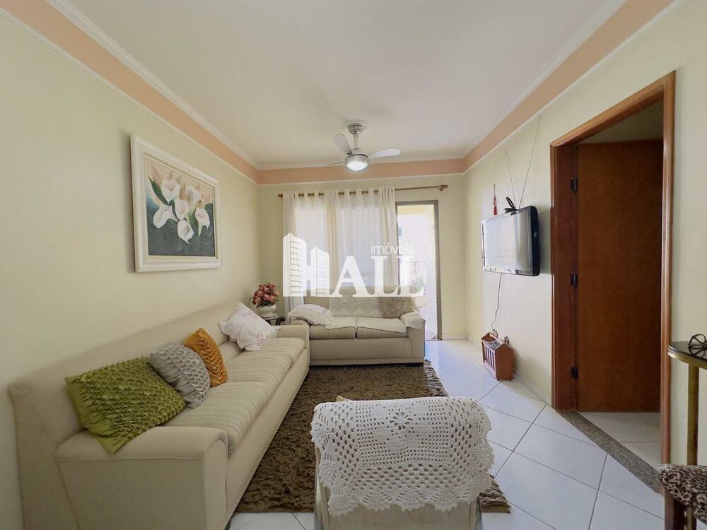 Apartamento, 3 quartos, 112 m² - Foto 5