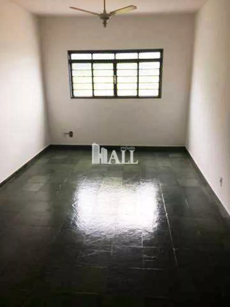 Apartamento à venda com 3 quartos, 90m² - Foto 1