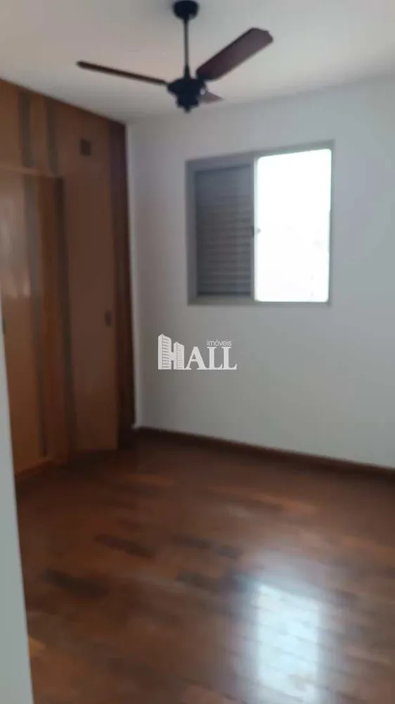 Apartamento, 4 quartos, 140 m² - Foto 2