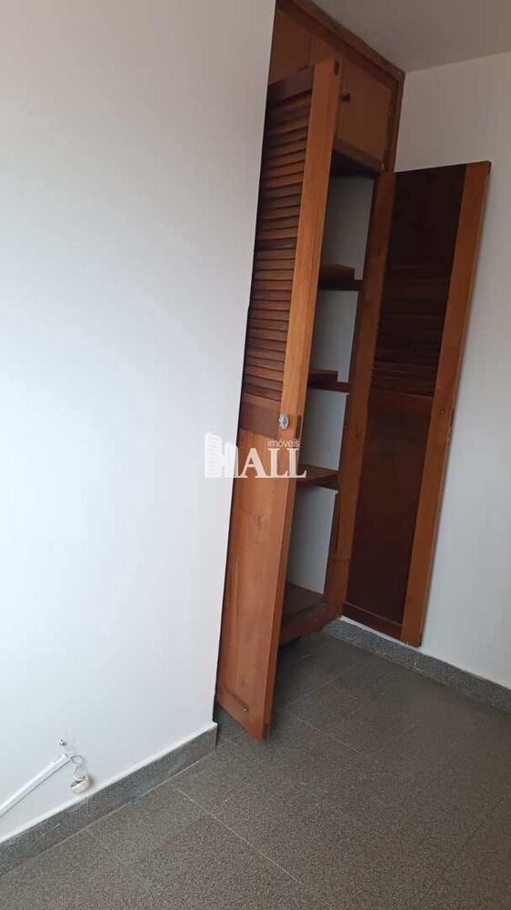 Apartamento, 4 quartos, 140 m² - Foto 1