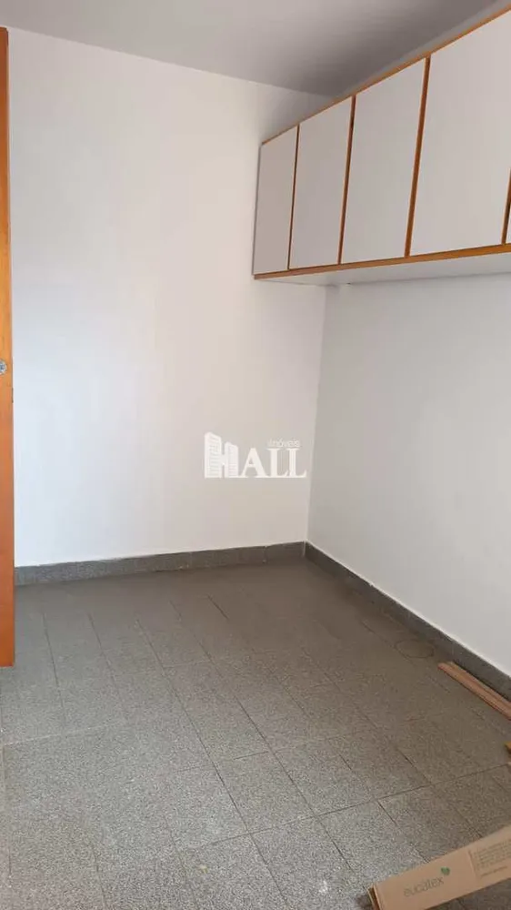 Apartamento, 4 quartos, 140 m² - Foto 5