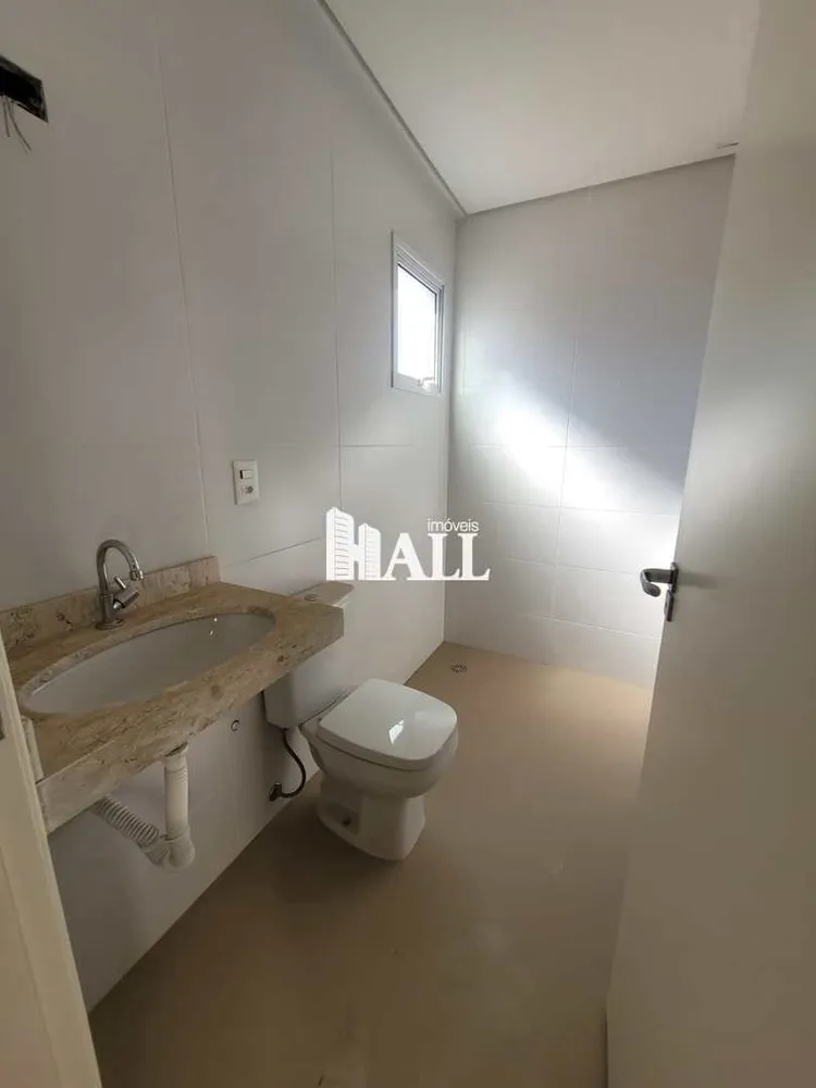 Apartamento, 3 quartos, 87 m² - Foto 5