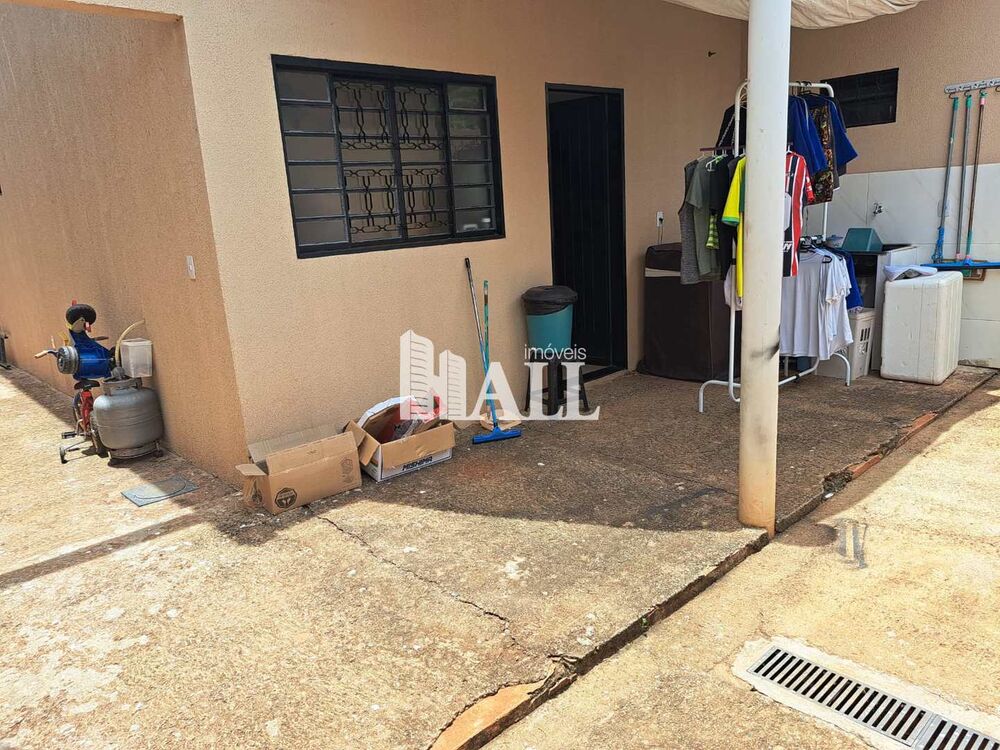 Casa, 3 quartos - Foto 12