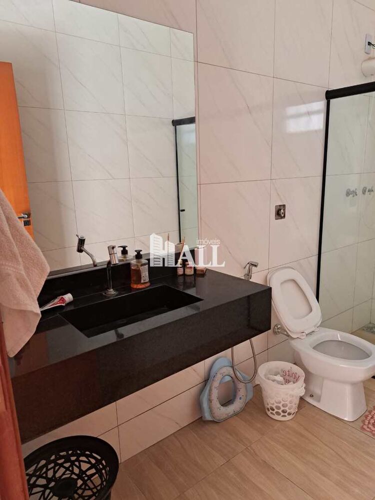 Casa, 3 quartos - Foto 11