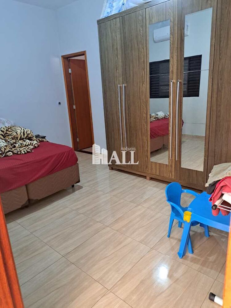 Casa, 3 quartos - Foto 8