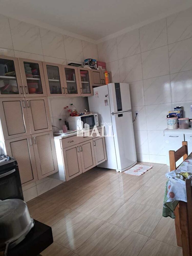 Casa, 3 quartos - Foto 2