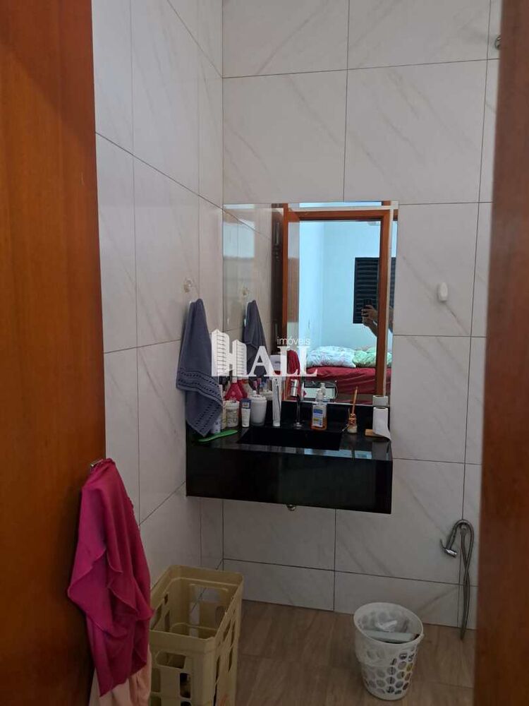 Casa, 3 quartos - Foto 7