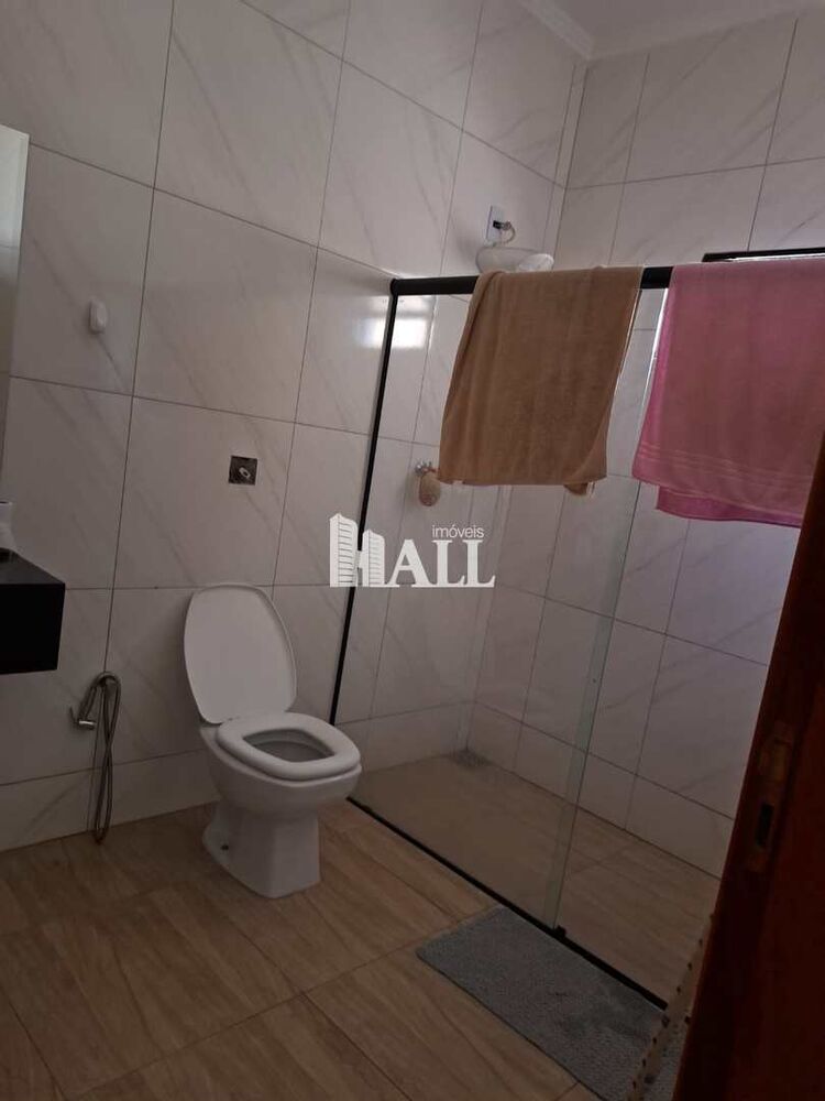 Casa, 3 quartos - Foto 6