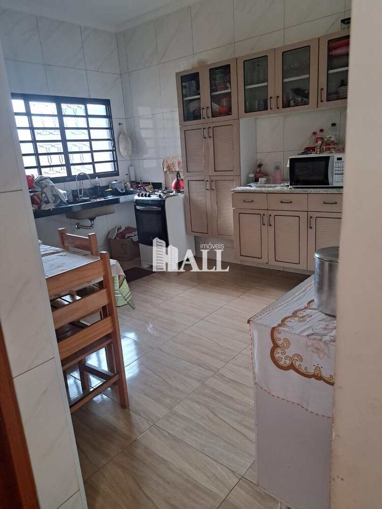 Casa, 3 quartos - Foto 3