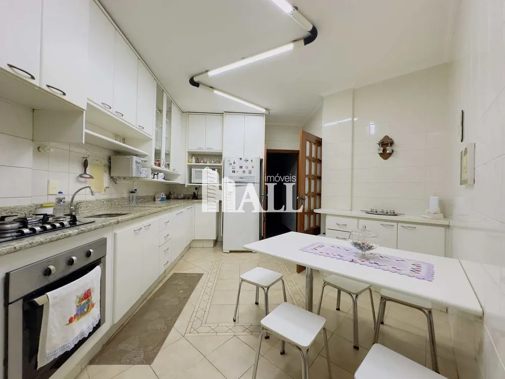 Apartamento, 3 quartos, 120 m² - Foto 6