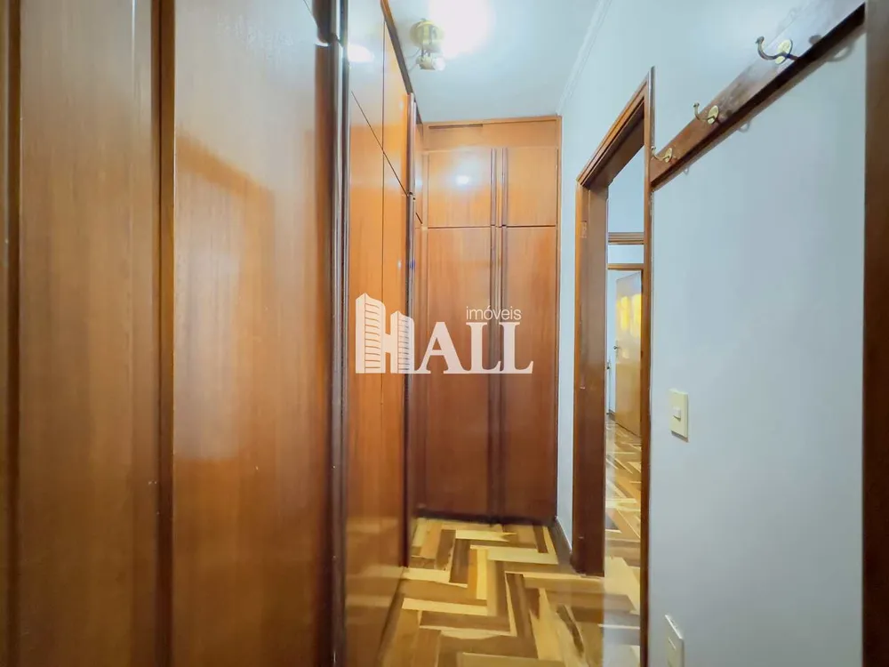 Apartamento, 3 quartos, 120 m² - Foto 2
