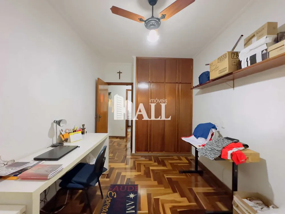 Apartamento, 3 quartos, 120 m² - Foto 8
