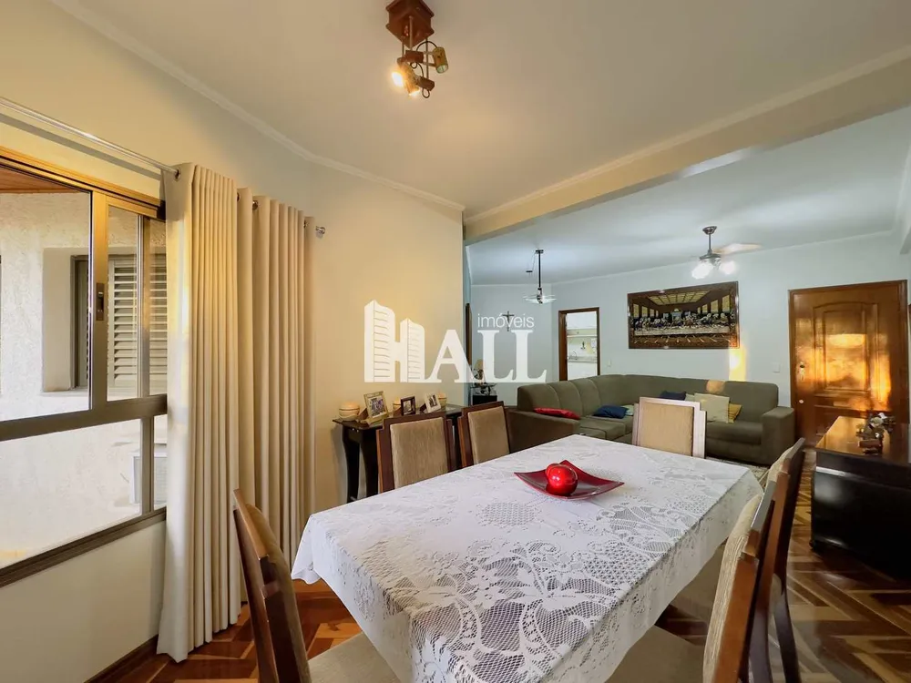 Apartamento, 3 quartos, 120 m² - Foto 3
