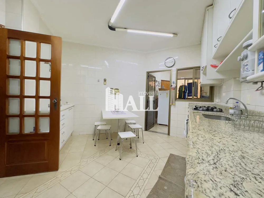 Apartamento, 3 quartos, 120 m² - Foto 7
