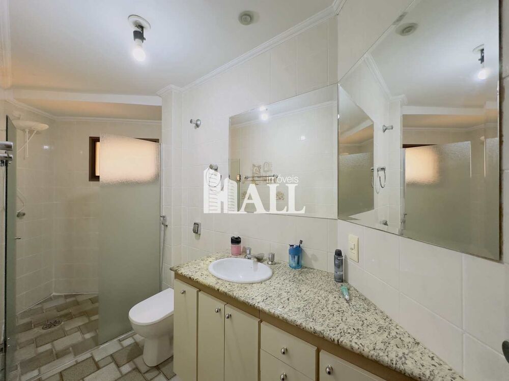 Apartamento, 3 quartos, 120 m² - Foto 3