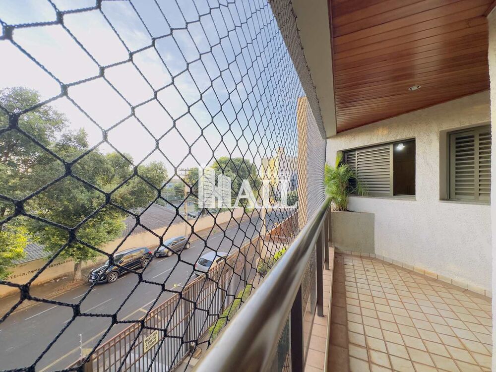 Apartamento, 3 quartos, 120 m² - Foto 2