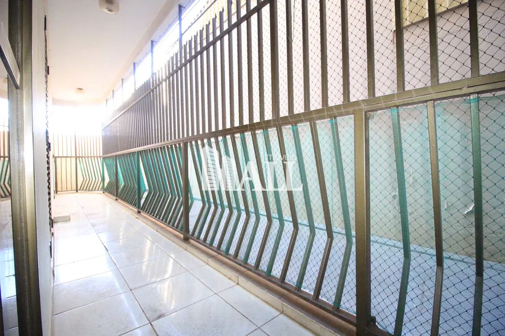 Apartamento, 3 quartos, 108 m² - Foto 7