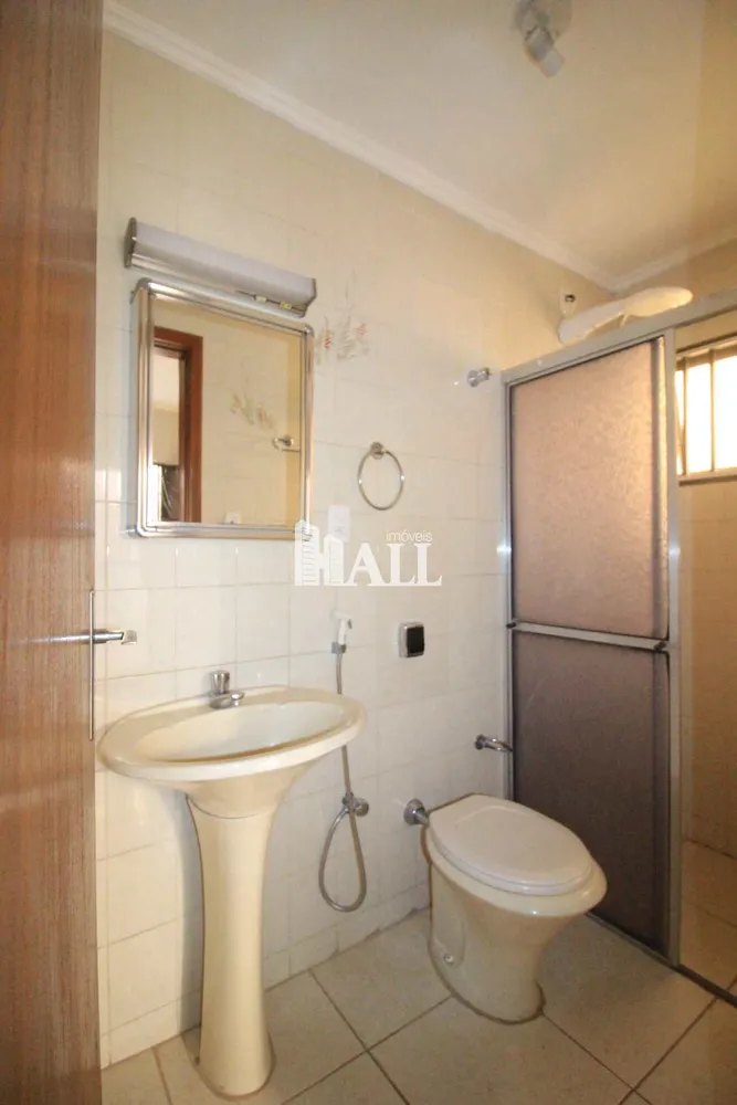 Apartamento, 3 quartos, 108 m² - Foto 6