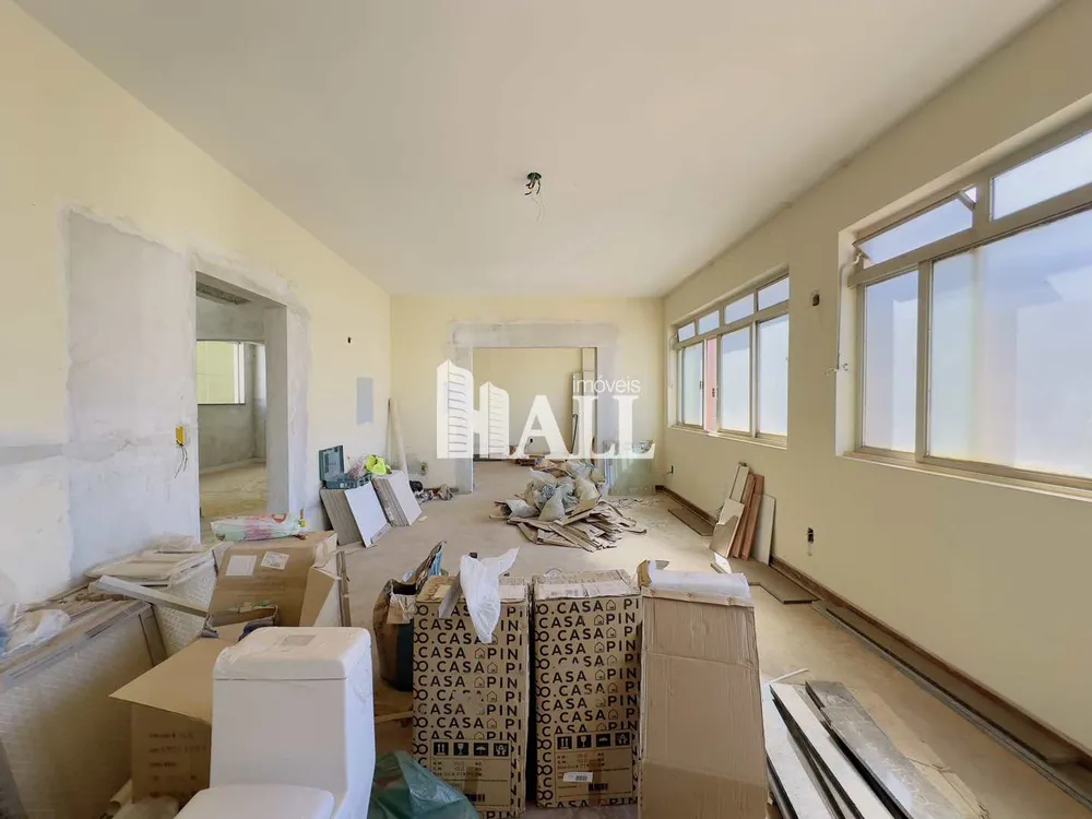 Apartamento, 5 quartos, 275 m² - Foto 11