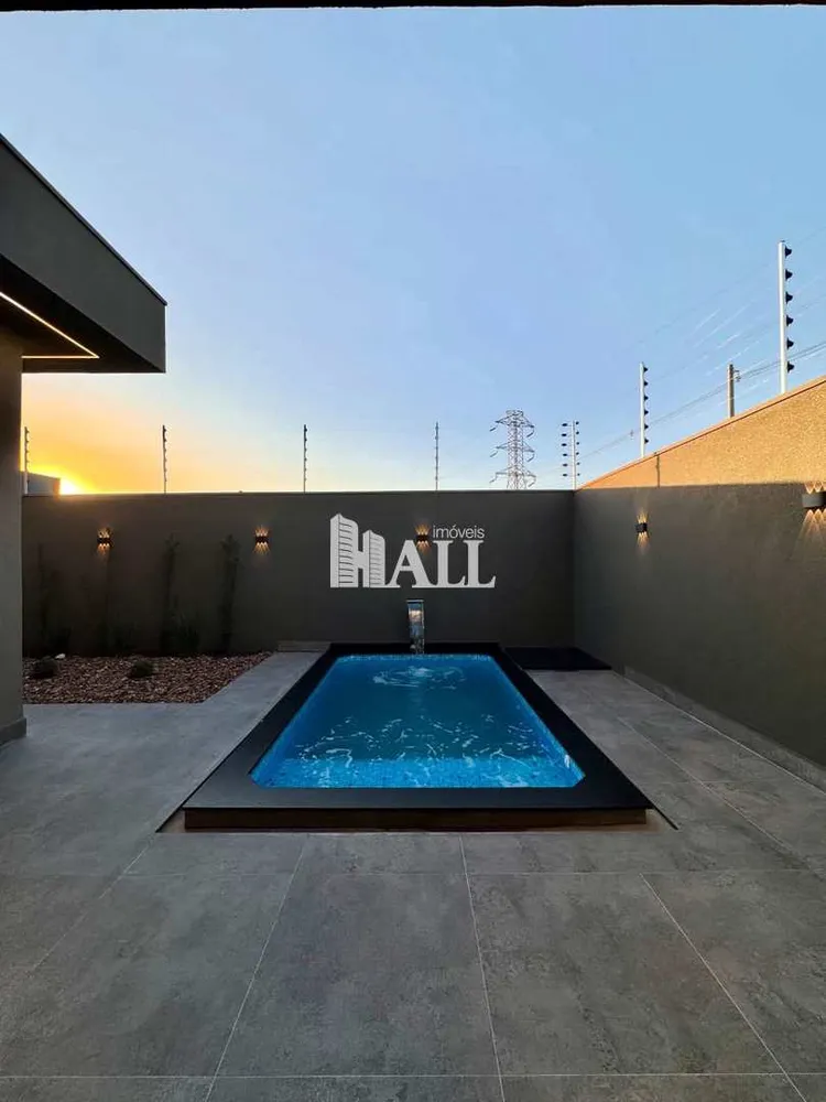Casa, 3 quartos, 107 m² - Foto 6
