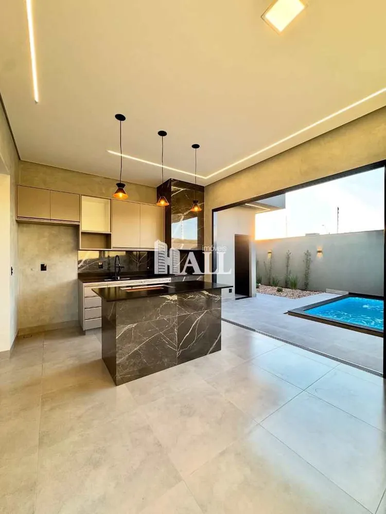 Casa, 3 quartos, 107 m² - Foto 8