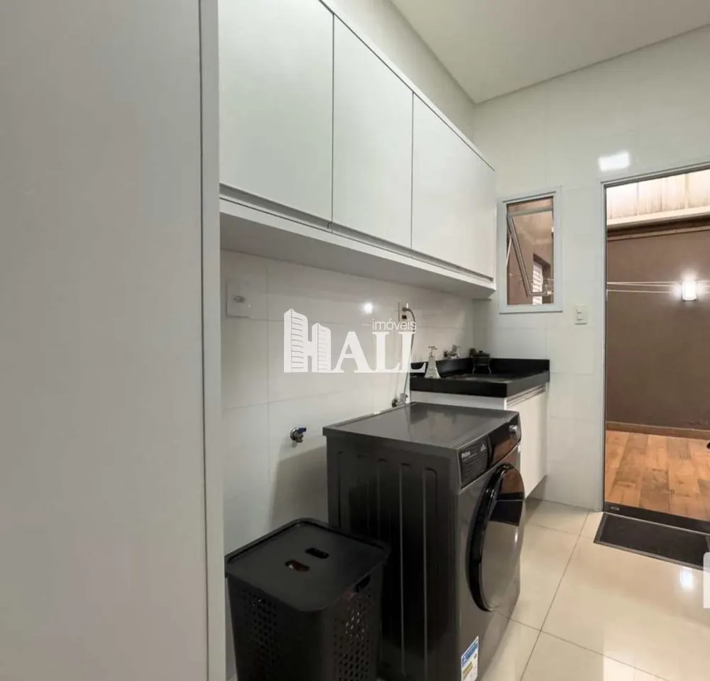Casa de Condomínio, 3 quartos - Foto 6