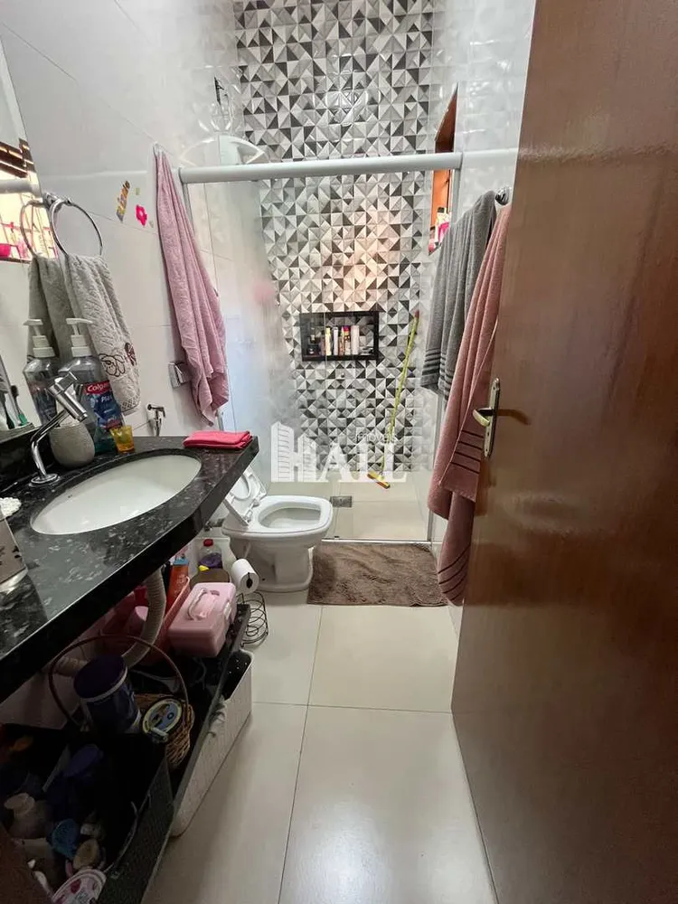Casa, 3 quartos - Foto 4
