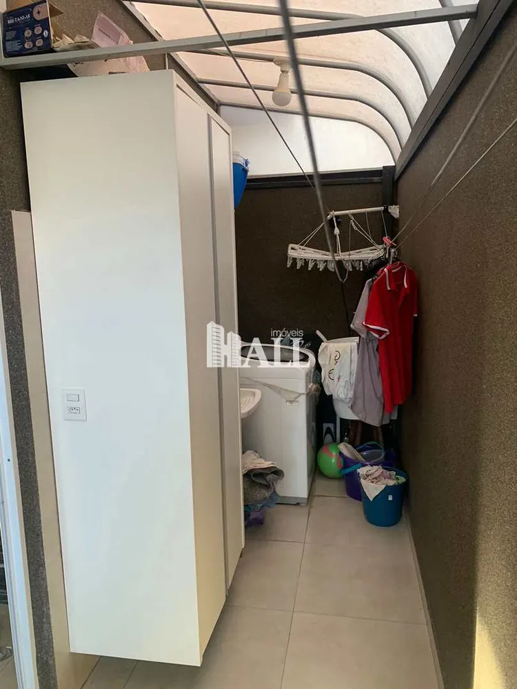 Casa de Condomínio, 3 quartos - Foto 7