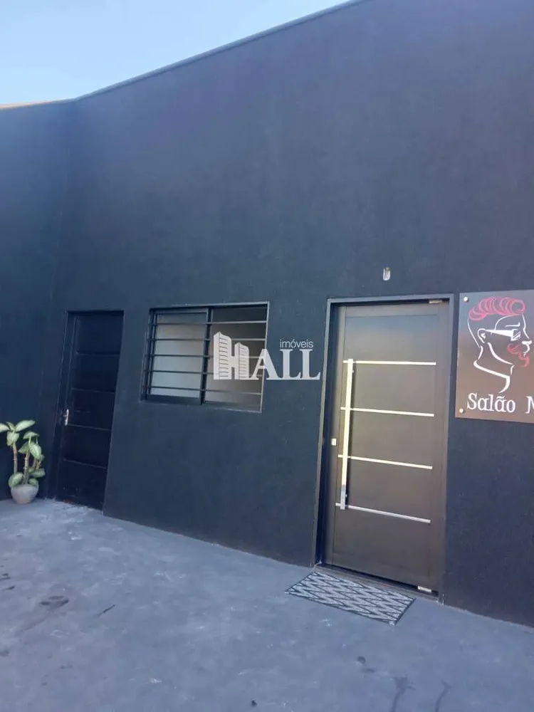 Casa, 3 quartos - Foto 4