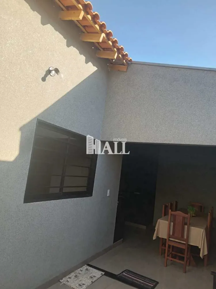 Casa, 3 quartos - Foto 6