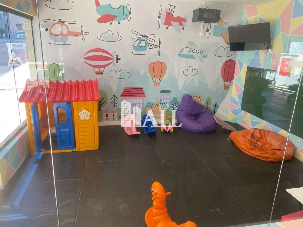 Apartamento, 2 quartos, 58 m² - Foto 8