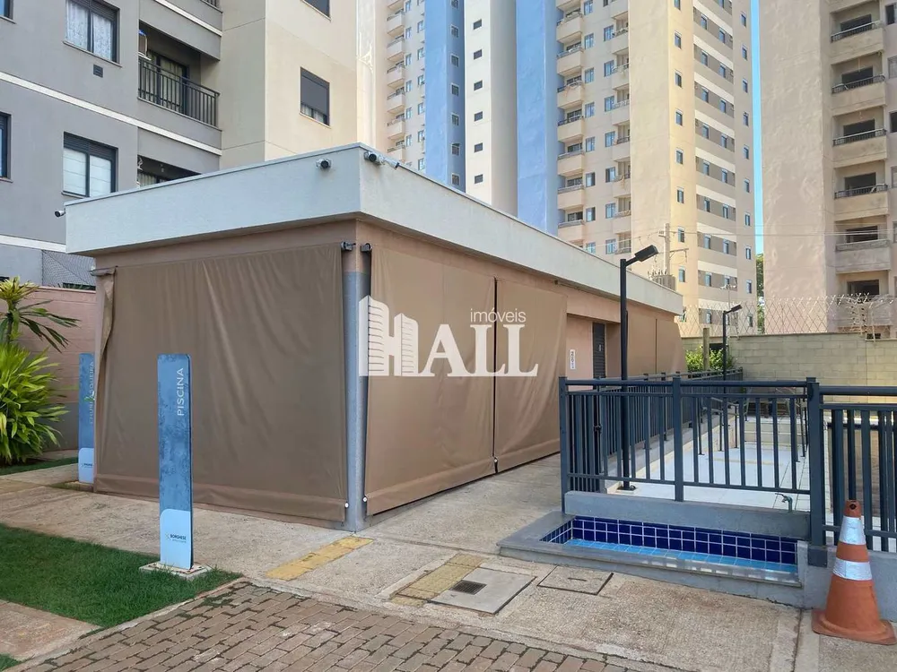 Apartamento, 2 quartos, 58 m² - Foto 9