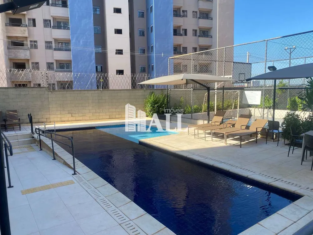 Apartamento, 2 quartos, 58 m² - Foto 7