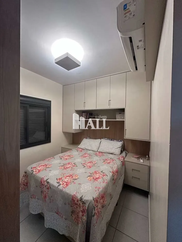 Apartamento, 2 quartos, 58 m² - Foto 5