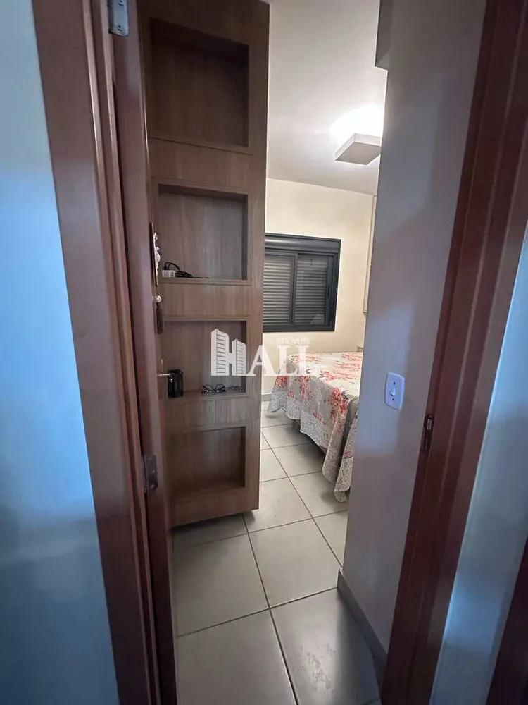 Apartamento, 2 quartos, 58 m² - Foto 4