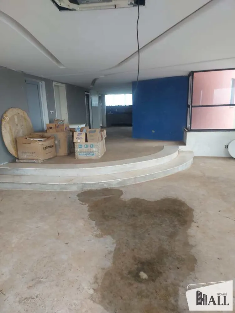 Apartamento, 4 quartos, 500 m² - Foto 2