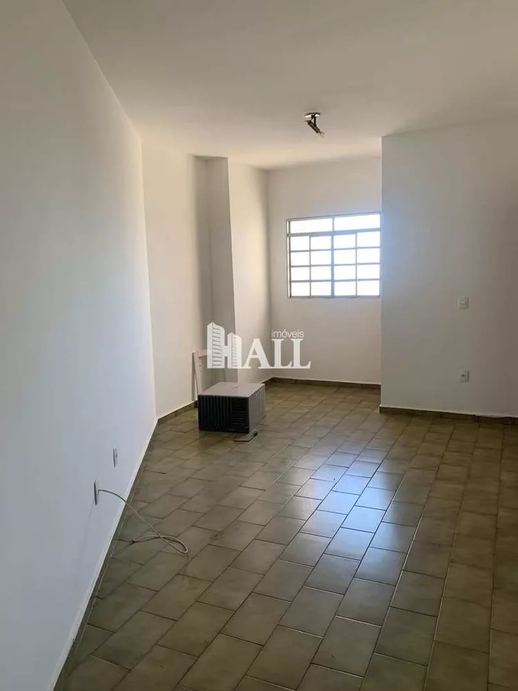 Apartamento à venda com 1 quarto, 51m² - Foto 3