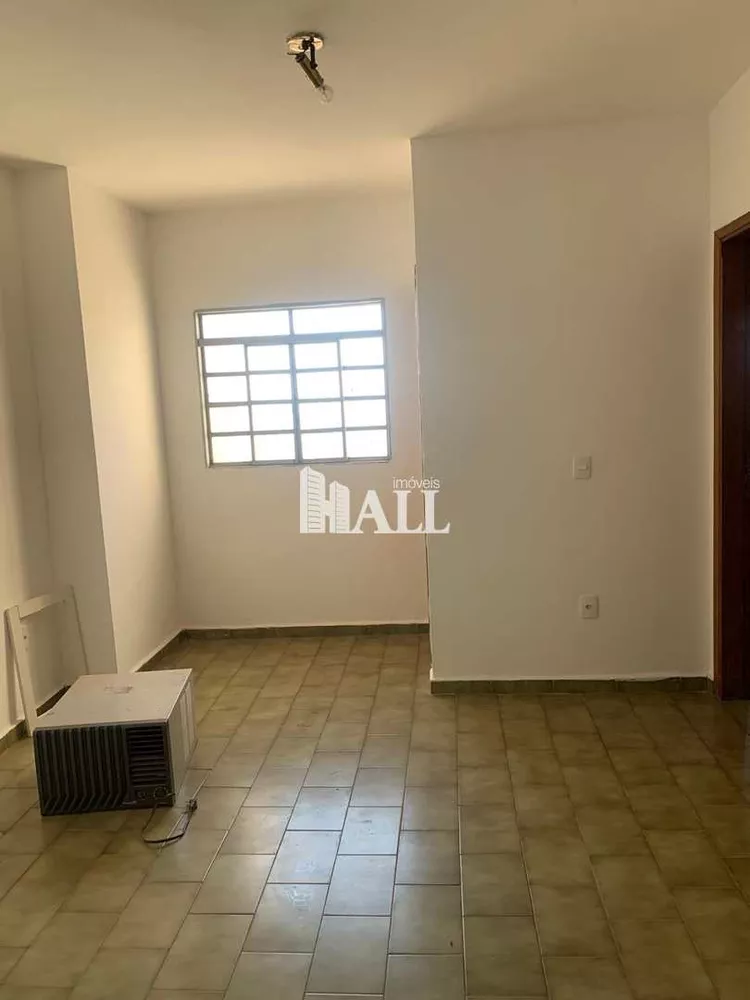 Apartamento à venda com 1 quarto, 51m² - Foto 1