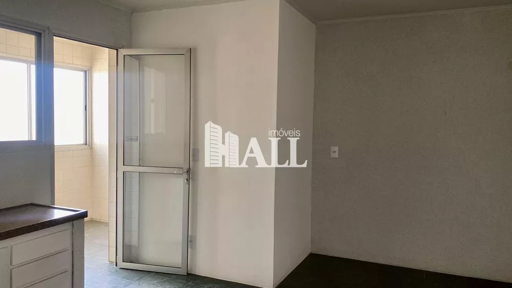 Apartamento à venda com 3 quartos, 120m² - Foto 2