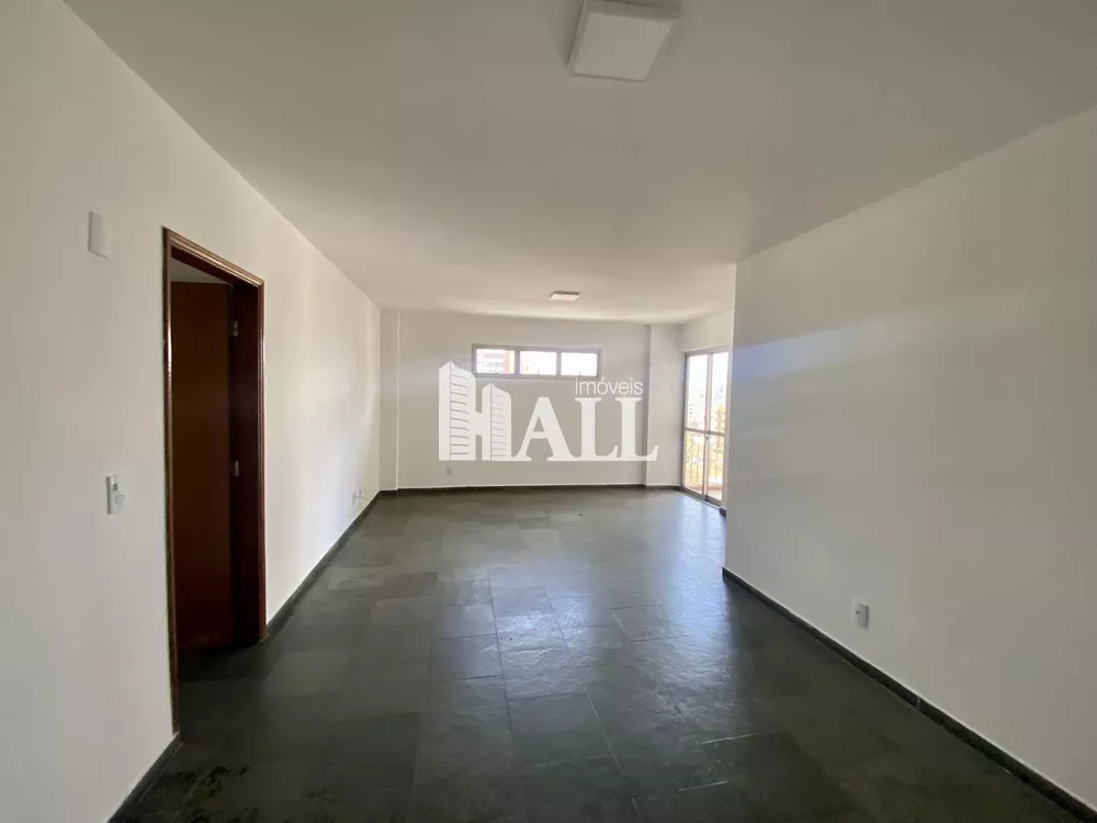 Apartamento à venda com 3 quartos, 120m² - Foto 3